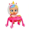 CRY BABIES PLAY TIME MİNİ BEBEK VE YÜRÜTEÇ -923218