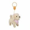 SUNMAN S01002858 HAREKETLİ YÜRÜYEN SESLİ PELUŞ KÖPEK FRAPPE 24M+