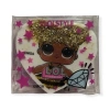 L.O.L 504931 KALP SİLGİ PLASTİK KUTULU