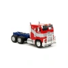 SİMBA JADA 3112009 TRANSFORMERS 1:32  DIE CAST TEKLİ METAL MODEL ARABA OPTIMUS PRIME KUTULU 8+  (ADET)