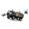 LEGO CITY 60471 ARCTIC TRUCK 1064 PARÇA 8+