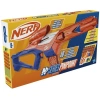 HASBRO F8621 NERF N SERIES PİNPOİNT18 MERMİ 8+