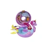 POLLY POCKET HKV34 UNICORN TEMALI OYUN SETİ 4+