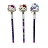 TMN 587425 HELLO KITTY TEPESİ SİLGİ BAŞLIKLI YUMURTLAYAN KALEM - TEKLİ