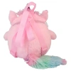 CEM DOLPHIN PBG-22-B PELUŞ SIRT ÇANTASI - UNICORN