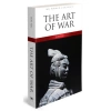 THE ART OF WAR - İNGİLİZCE ROMAN
