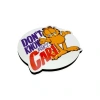 MACMUG BAL-382508 GARFİELD DONT NOW DONT CARE BARDAK ALTLIĞI
