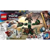 LEGO 76207 MARVEL THOR YENİ ASGARDA SALDIRI 6378882