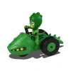 DICKIE PJ MASKS PJM3141012 MOON ROVER GEKKO VE ARACI - TEKLİ FİGÜR