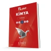 LİMİT 11. SINIF KİMYA SORU BANKASI