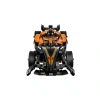 LEGO TECHNIC 42169 NEOM MCLAREN FORMULA E YA RIŞ ARABASI