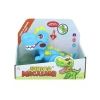 DRAGON TOYS 16961 JUNIOR MEGASAUR SESLİ VE IŞIKLI  T-REX