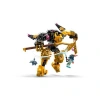 LEGO 71839 NINJAGO ARINS SPINJITZU BATTLE MECH 213 PARÇA 7+