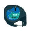 DYMO ŞERİT LETRA TAG PLASTİK ŞERİT YEŞİL 12MMX4M S0721640 59425