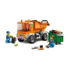 LEGO CİTY ÇÖP KAMYONU LSC60220