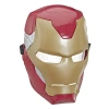 HASBRO E6502 MARVEL AVENGERS IRON MAN ELEKTRONİK MASKE 5+