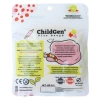 CHILDGEN PLAY DOUGH - OYUN HAMURU POŞETLİ 125gr. BEYAZ