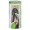 HASBRO E5650-5648 STAR WARS GALAXY OF ADVENTURES FİGÜR LUKE SKYWALKER KUTULU