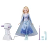 HASBRO E6950/ E7002 DISNEY FROZEN II ELSA SAÇ TASARIMI