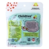 CHILDGEN PLAY DOUGH - OYUN HAMURU POŞETLİ 125gr. YEŞİL