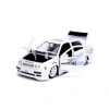 SİMBA JADA 3203025 FAST & FURIOUS 1:24 VOLKSWAGEN JETTA DIE-CAST METAL ARABA KUTULU 8+