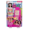 MATTEL JCR71 BARBIE KARİYER BEBEKLERİ JRC77 - ÖĞRETMEN