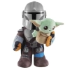 MATTEL HPC29 MANDALORIAN GROGU PELUŞ