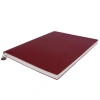 VICTORIAS JOURNALS 1783 SMYTH FLEXY SOFT COVER NOTEBOOK VEGAN DERİ 19x25cm 80gr. 192 SYF ÇİZGİLİ DEFTER YEŞİL