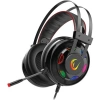 RAMPAGE MIRACLE -X1 RGB 7.1 SURROUND MİKROFONLU OYUNCU KULAKLIĞI