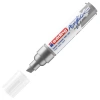 EDDING 5000 NO:923 AKRİLİK KALEM KALIN UÇLU 5-10mm KESİK UÇ GÜMÜŞ