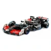 LEGO SPEED 77250 CHAMPIONS MONEYGRAM HAAS F1 TEAM VF-24 242 PARÇA 10+