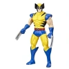 HASBRO E5556/E5078 MARVEL WOLVERINE FİGÜR 24 CM
