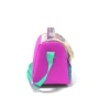 CORAL HIGH 11733 SU YEŞİLİ PEMBE UNICORN DESENLİ THERMO BESLENME ÇANTASI