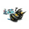 LEGO TECHNIC 76301 BATMAN & BATMOBILE VS. MR. FREEZE 63 PARÇA 4+
