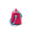 CORAL HIGH 22769 KIDS PEMBE NOEN MERCAN FASHION GIRL DESENLİ THERMO BESLENME ÇANTASI