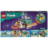 LEGO FRIENDS 41734 DENİZ KURTARMA TEKNESİ 717 PARÇA