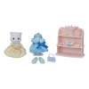 ADORE ESF5645 SYLVANIAN FAMILIES PRENSES GİYDİRME OYUN SETİ