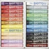 GIOTTO OLIO MAXI YAĞLI PASTEL BOYA (SİLİNDİR) 24LÜ
