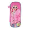 CEM BARBIE B-7784 KÜÇÜK EVA KALEM ÇANTASI 10x23cm