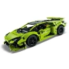 LEGO TECHNIC 42161  LAMBORGHINI HURACAN TECNICA 806 PARÇA