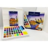 FABER CASTELL 169748 CREATİVE STUDIO TABLET SULUBOYA 48Lİ
