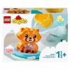 LEGO DUPLO 10964 İLK BANYO ZAMANI EĞLENCESİ YÜZEN KIRMIZI PANDA 6379248