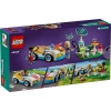 LEGO FRIENDS 42609 ELEKTRİKLİ ARABA VE ŞARJ İSTASYONU