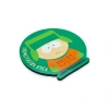 MACMUG BAL-382928 SOUTH PARK KYLE BROFLOVSKİ YEŞİL BARDAK ALTLIĞI