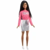 BARBIE HGT14 YENİ BROOKLYN BEBEĞİ