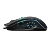 XTRIKE ME GM-203 BLACKLIT 2400DPI OPTİK KABLOLU OYUNCU MOUSE