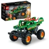 LEGO TECHNIC 42149 MONSTER JAM DRAGON 217 PARÇA+