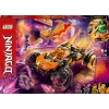 LEGO NINJAGO 71769 COLEUN EJDERHA İPİ 6378844