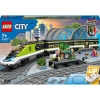 LEGO CITY 6379645 60337 EXSPRESS YOLCU TRENİ