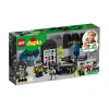 LEGO  DUPLO BATCAVE ADR- LED10919